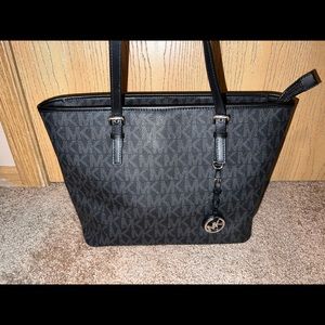 Large Michael Kors Tote Bag